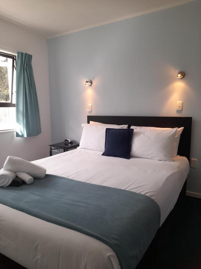 Marlin Court Motel Пейхия Экстерьер фото