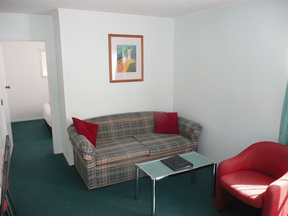 Marlin Court Motel Пейхия Экстерьер фото