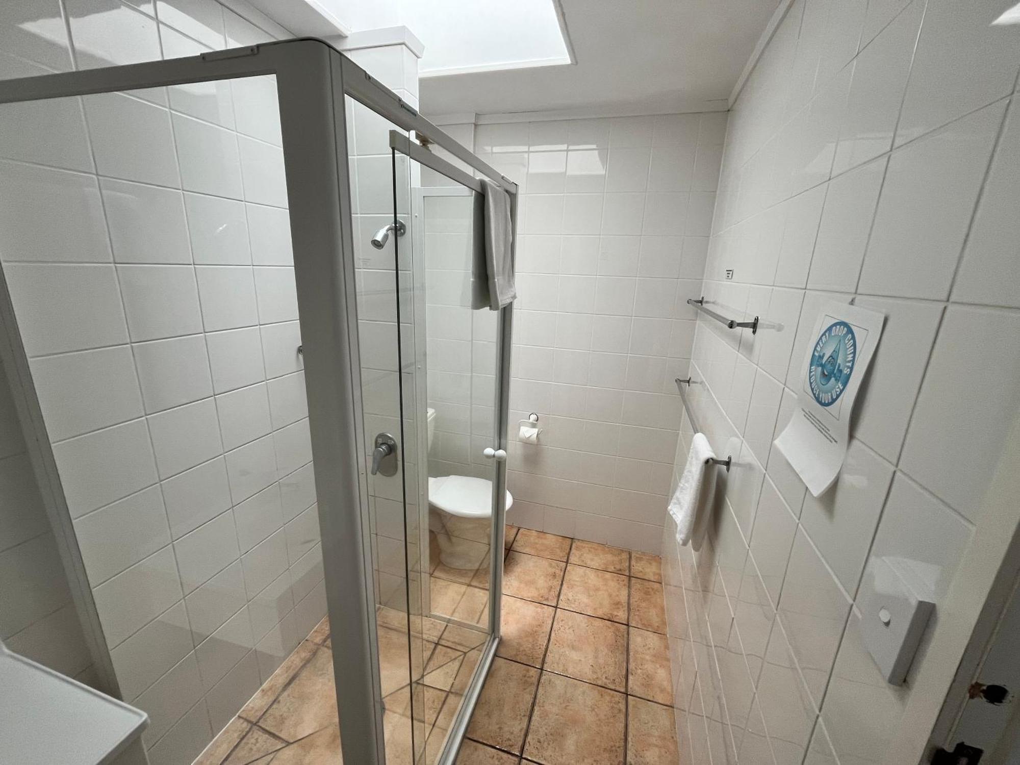 Marlin Court Motel Пейхия Номер фото