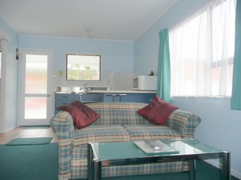 Marlin Court Motel Пейхия Экстерьер фото
